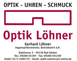 optik loehner