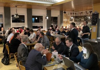 Jahreshauptversammlung der SV 05 Froschbachtal 2026