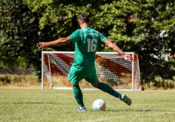 Saisonstart für unsere Herren: Die Spiele dieser Woche im Überblick