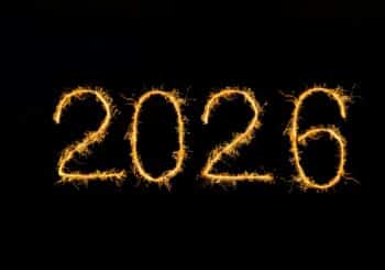 Frohes, gesundes und erfolgreiches neues Jahr 2026!