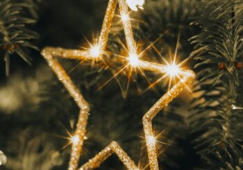 Frohe Weihnachten und ein gutes neues Jahr 2026