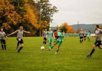 2. Mannschaft gegen die SG Schauenstein/Selbitz II entfällt!