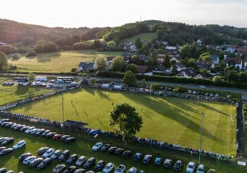 SV 05 verpasst den letzten Schritt: Finale Relegationsrunde endet in Obernsees
