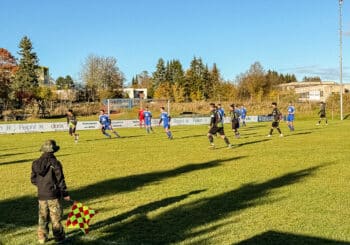 Vier Pflichtspiele zum Monatswechsel – Pokalfinale der A-Junioren